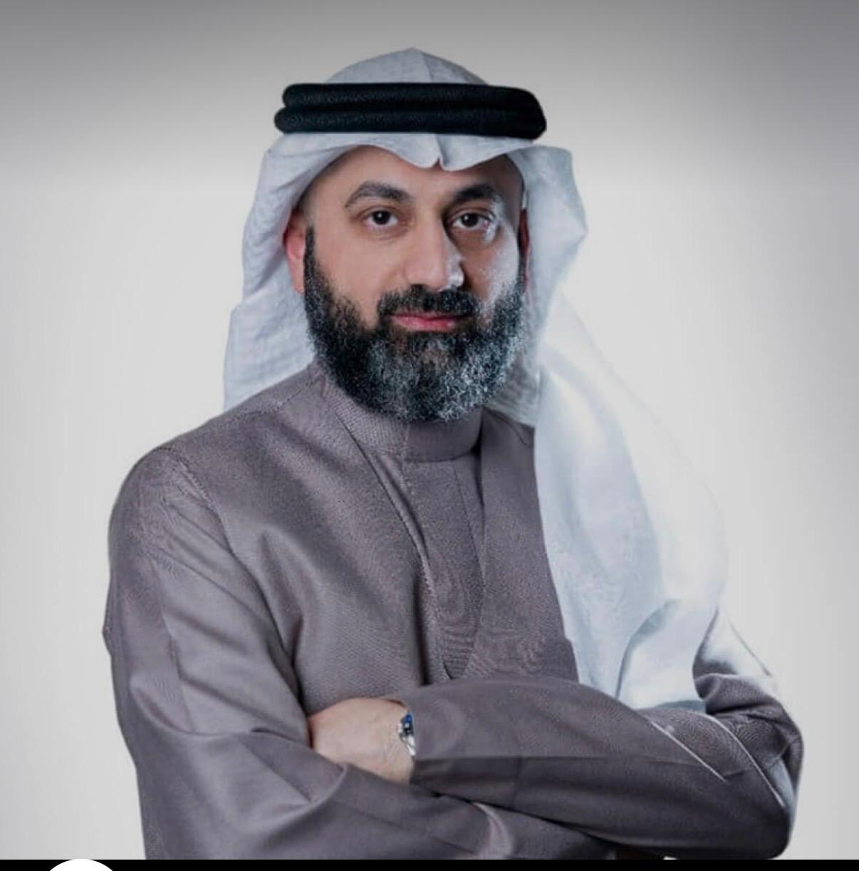 م.خالد الجابري