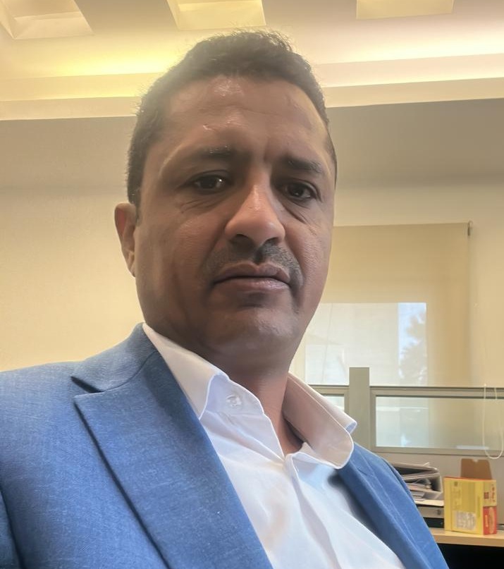 م.علي إدريس