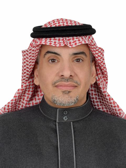 أ. محمد ابراهيم المحيذيف