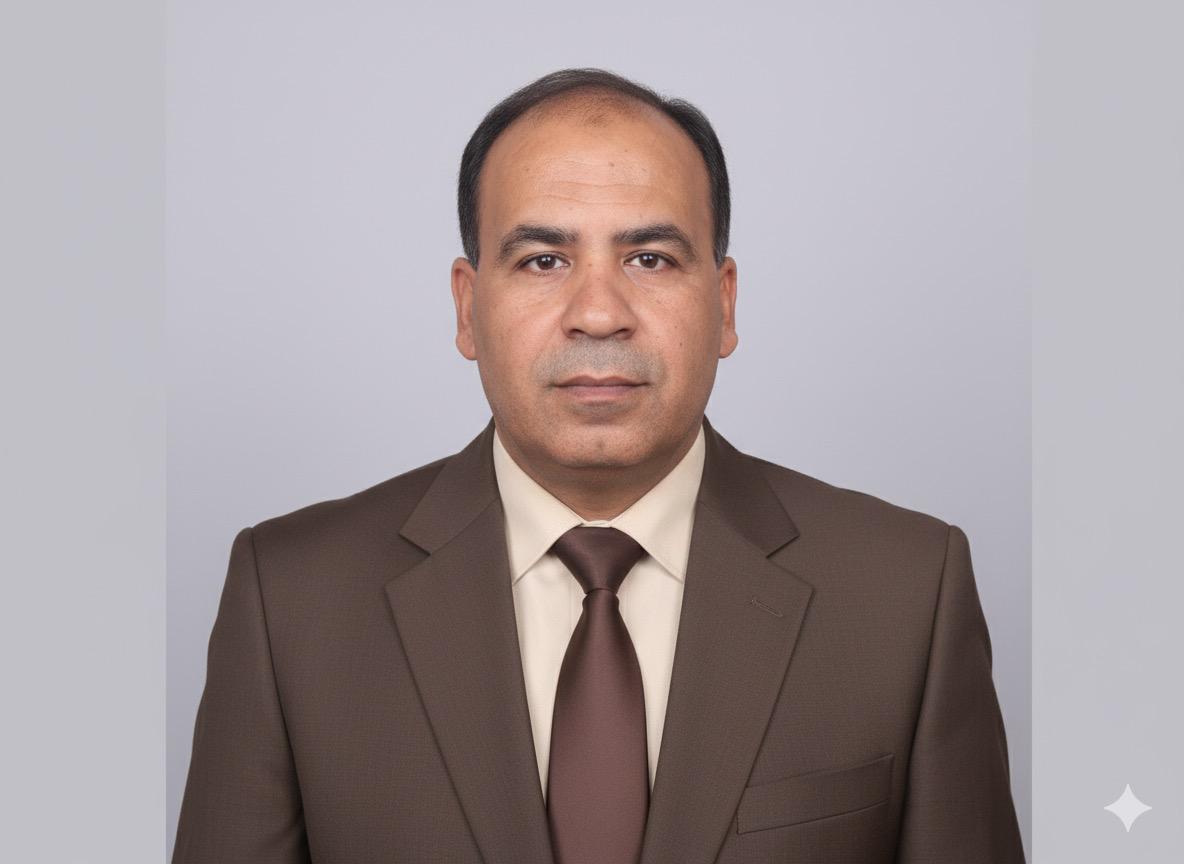 م.ناصر كمال