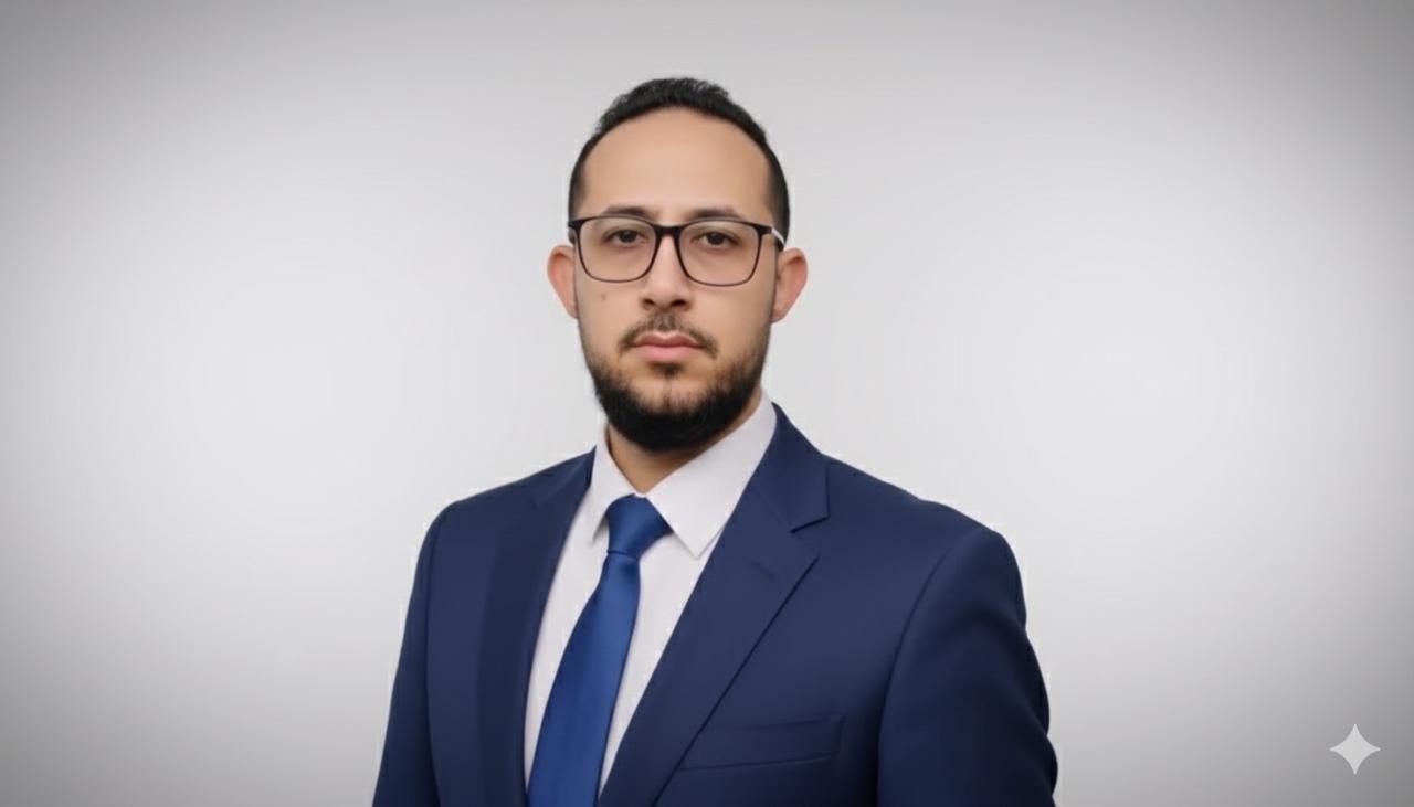 م.وائل إبراهيم